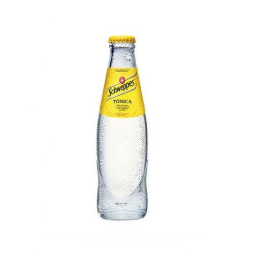 ACQUA TONICA SCHWEPPES VAP 0,18 CL