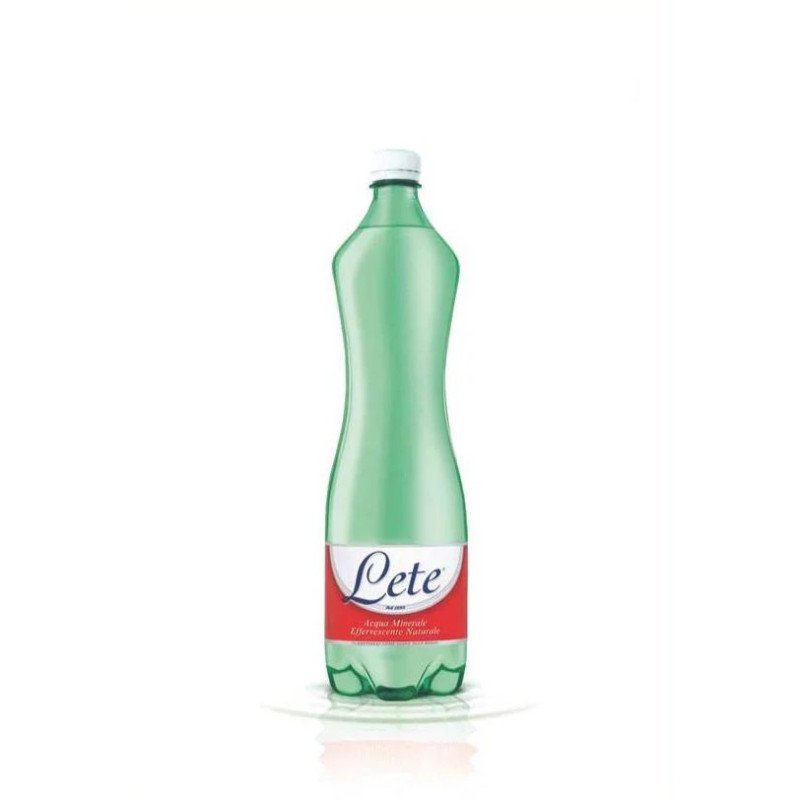 ACQUA LETE PET 1 LT