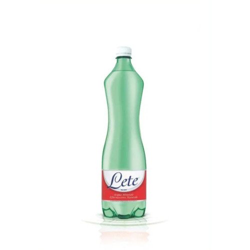 ACQUA LETE PET 1 LT