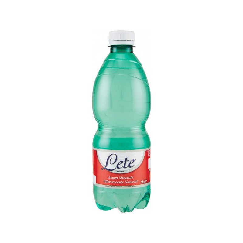 ACQUA LETE PET 0,50 CL