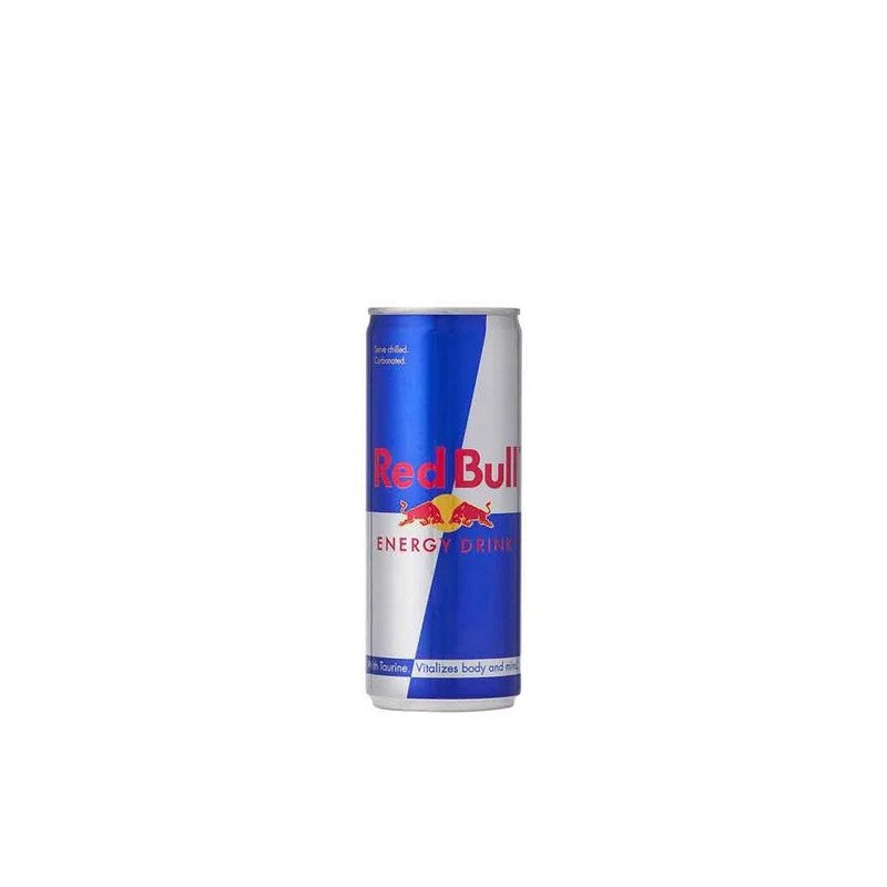 RED BULL CL 25
