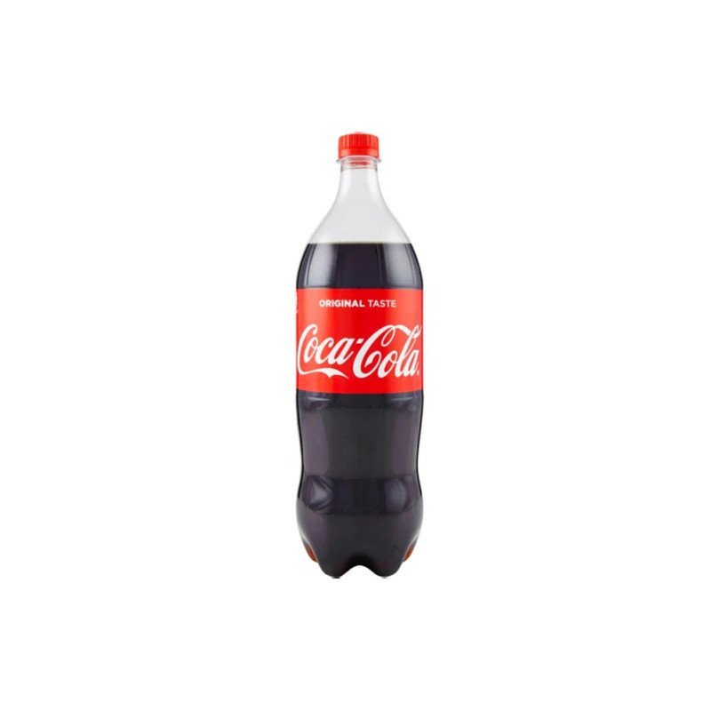 COCA COLA PET 1,5 LT