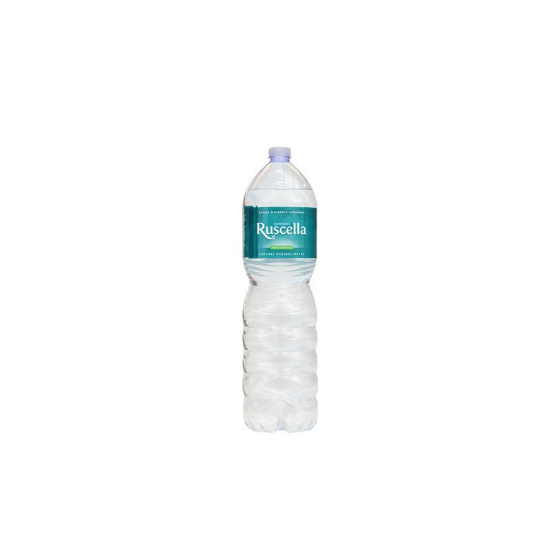 ACQUA RUSCELLA NATURALE 2LT