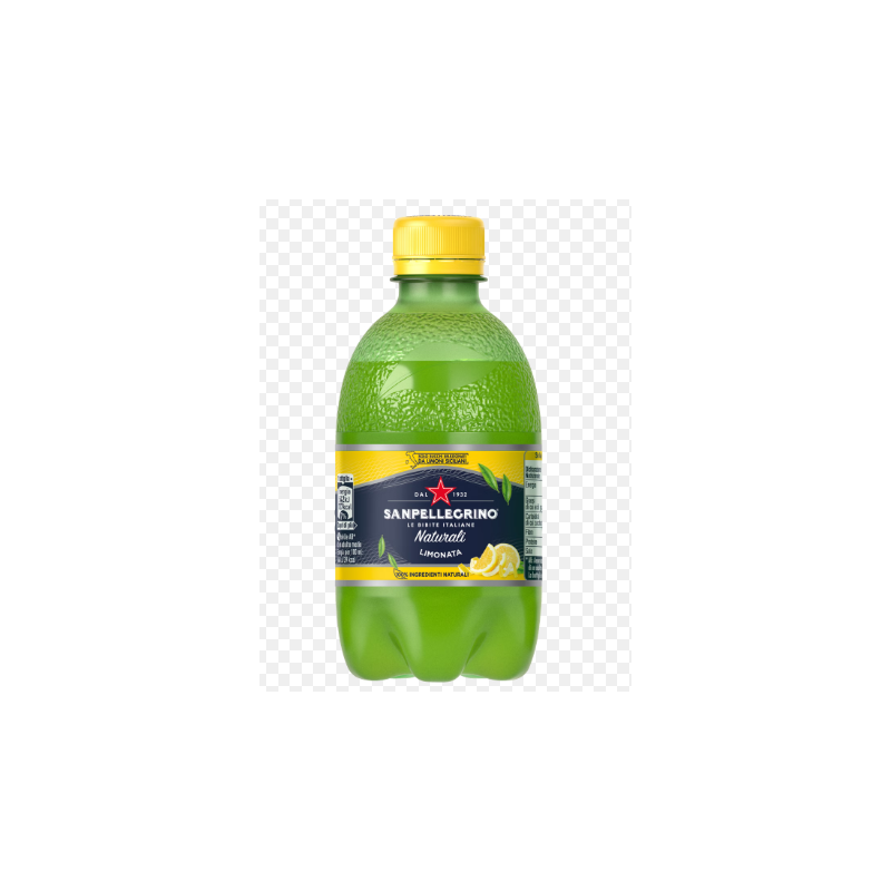 LIMONATA PET 33CL