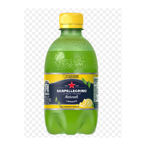 LIMONATA PET 33CL
