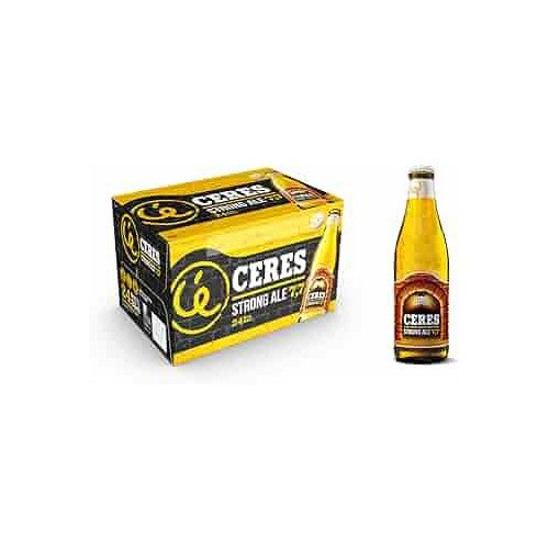 BIRRA CERES 33CL