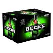 BIRRA BECKS 33CL