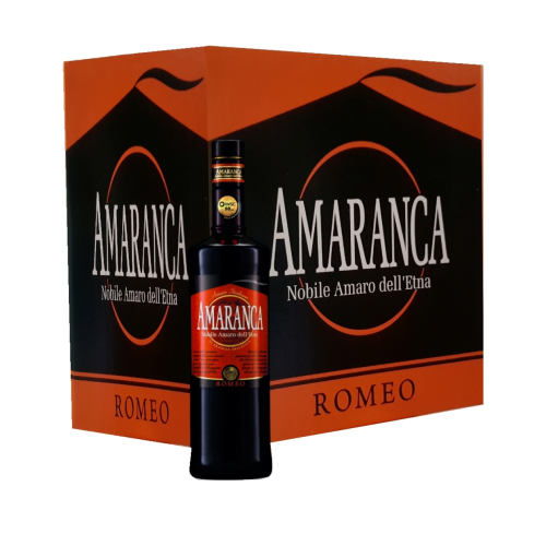 AMARO AMARANCA