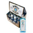 GIN BOMBAY SAPPHIRE