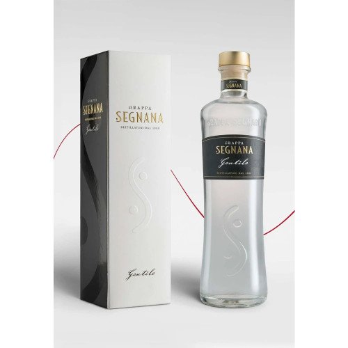 GRAPPQ GENTILE SEGNANA