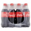 COCA COLA PET 45CL