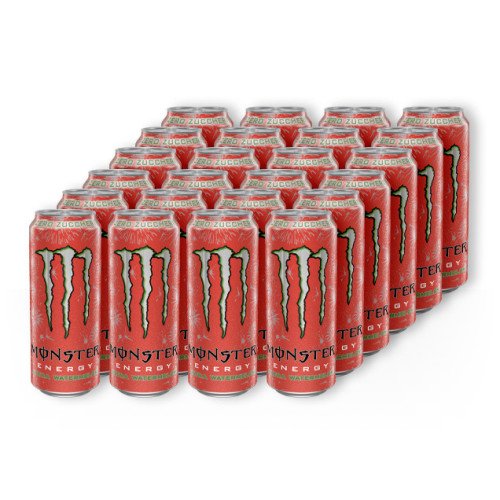 MONSTER ULTRA WATERMELON LATT 50CL