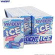 VIVIDENT ICE PEPPERMINT X20