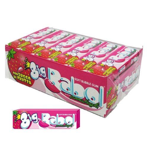 THE BIG BABOL PAN.FRA