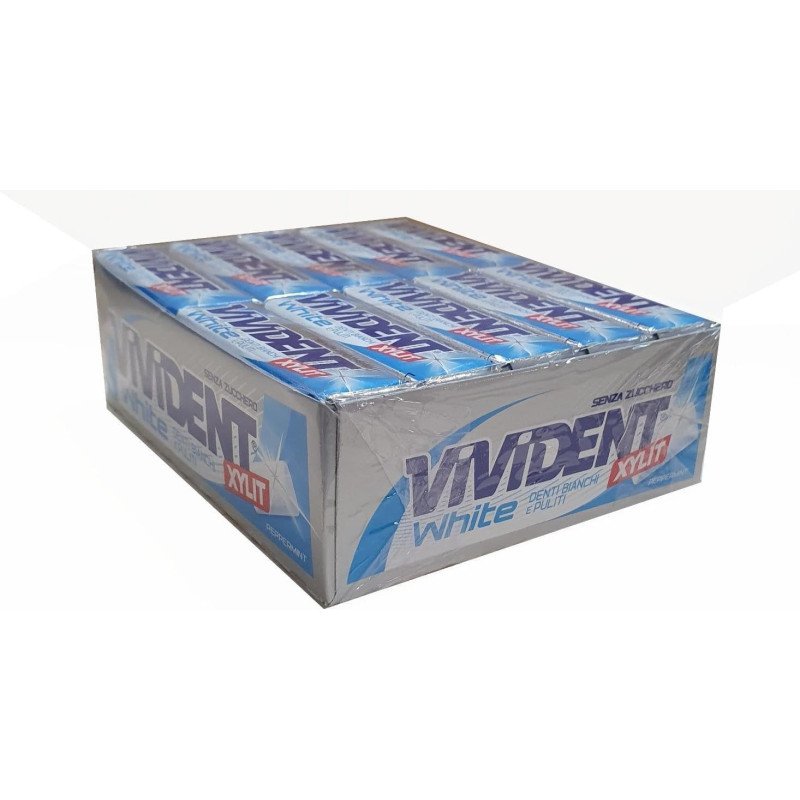 VIVIDENT WHITE XYL