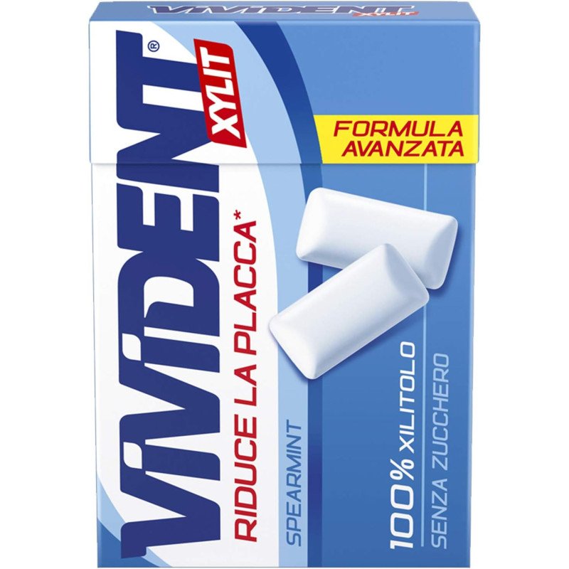 VIVIDENT XYLIT SP.AST