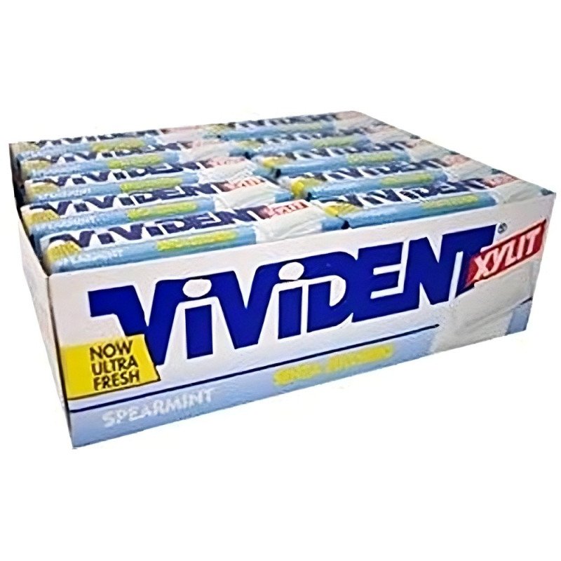 VIVIDENT XYL SPEAR