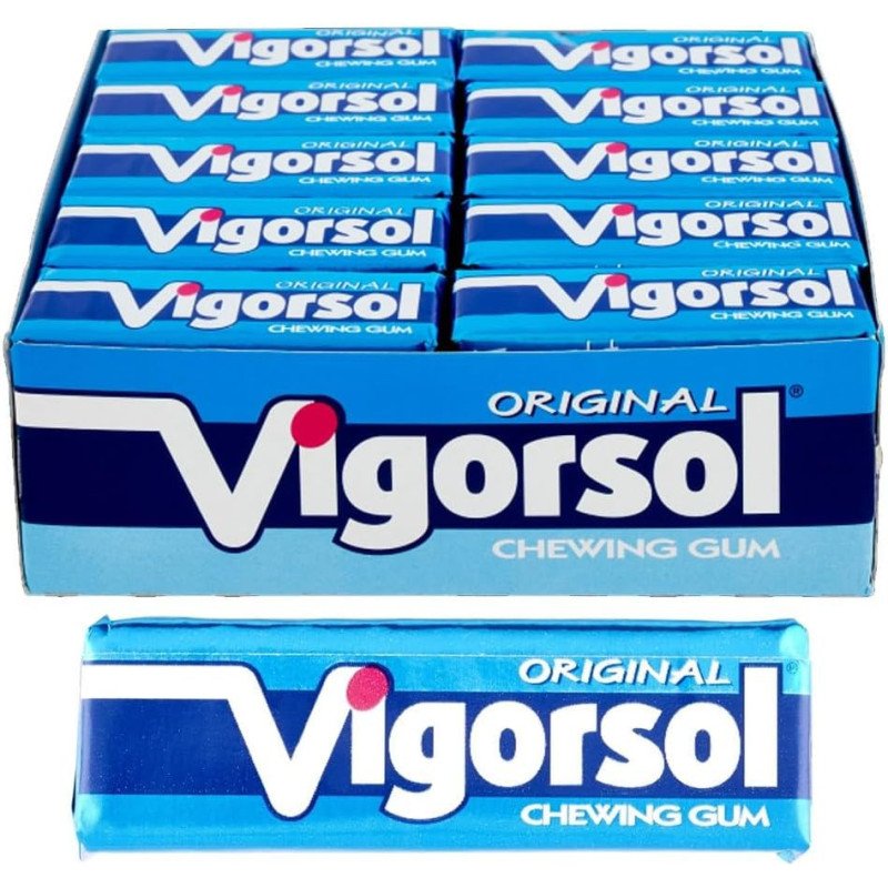 VIGORSOL ORIGINAL