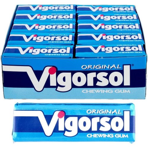 VIGORSOL ORIGINAL