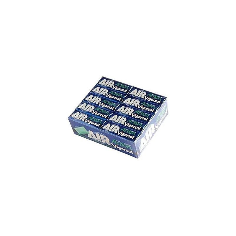 VIGORSOL AIR ACTION