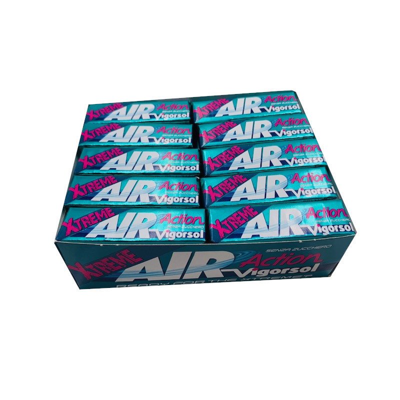 VIGORSOL AIR ACTION XTREME