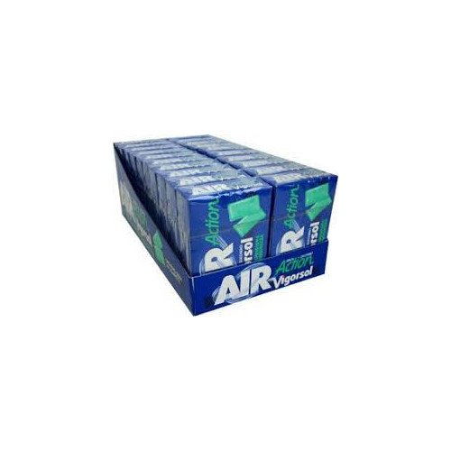 VIGORSOL AIR ACTION AST