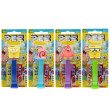 PEZ SPONGEBOB 12PZ