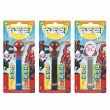 PEZ SPIDERMAN 12PZ