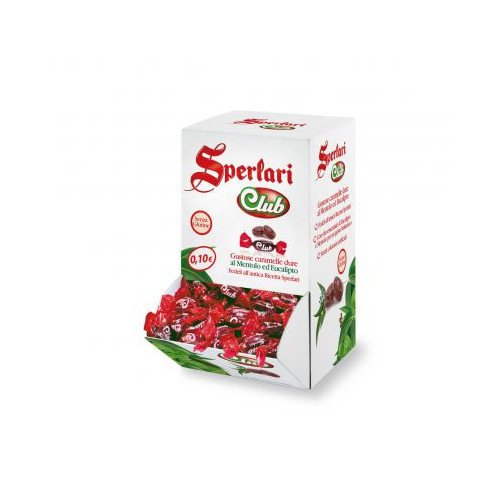 JELLY SPERLARI 200PZ
