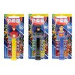 PEZ SUPER EROI 12PZ