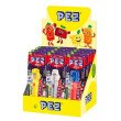 PEZ TRANSFORMERS 12PZ