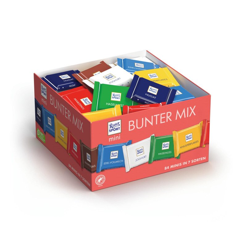 MINI RITTER BOX