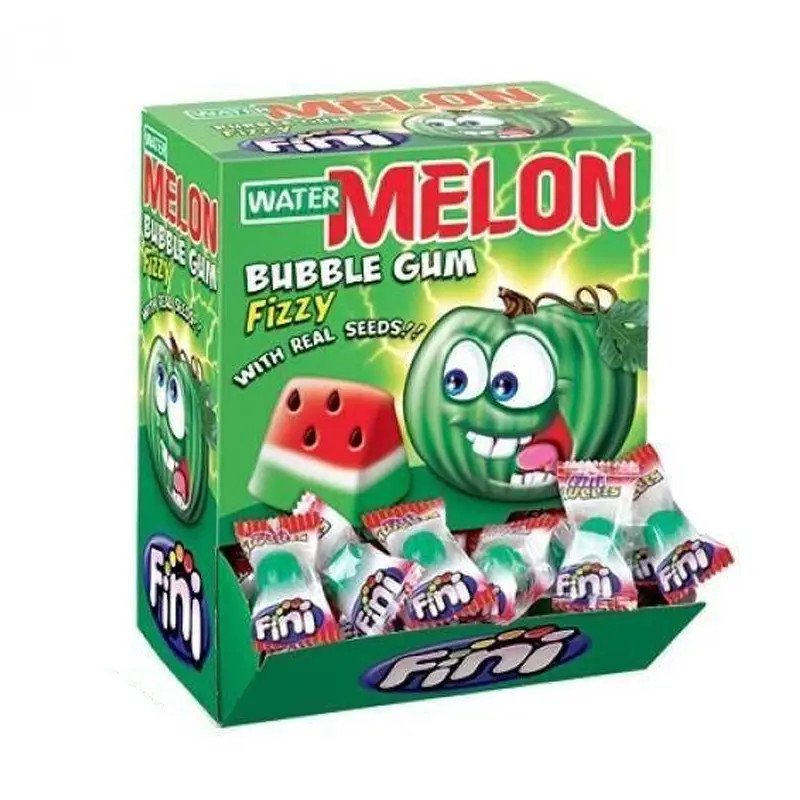 GUM ACIDA MELONE
