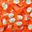SELTZ SODA ARANCIO 1KG