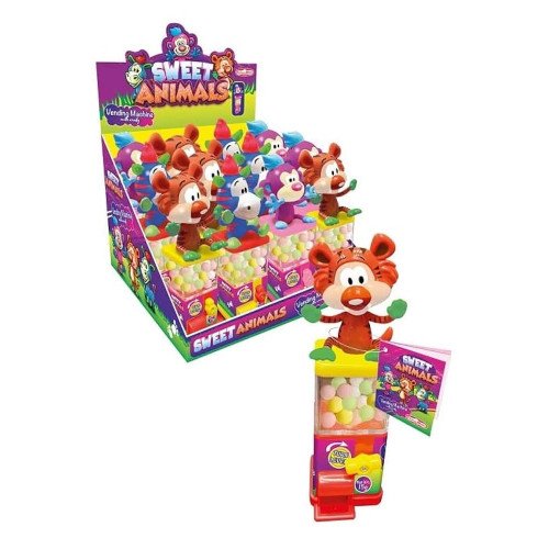 SWEET ANIMALS