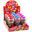 MINI GUMBALL MACHINE 40GR