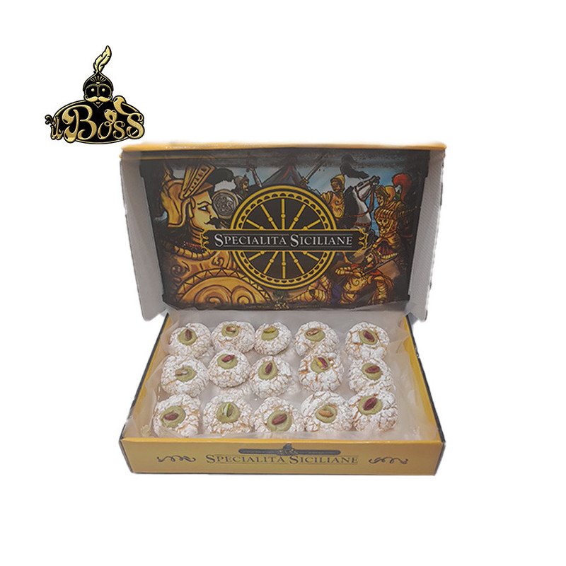 SCATOLE PASTE DI MANDORLA GR 500 PZ 2