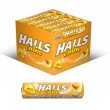 HALLS MIELE/LIMONE