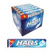 HALLS ORIGINAL BLU