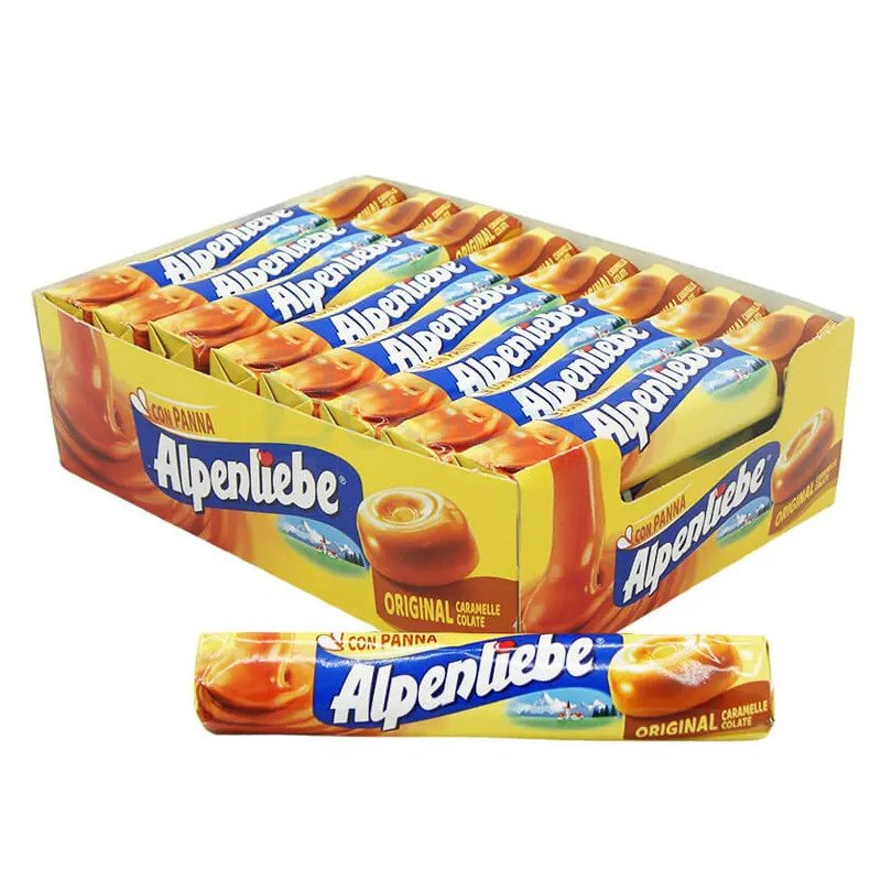 ALPENLIEBE ORIG
