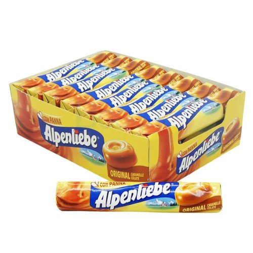 ALPENLIEBE ORIG