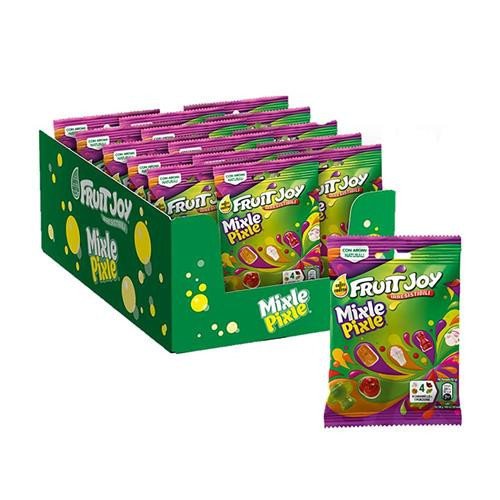 FRUIT JOY MIXLE PIXLE 80GR