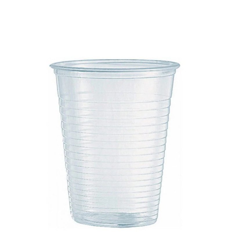 BICCHIERI MAYOR 166CC (TRASP)PZ 100 CF 30