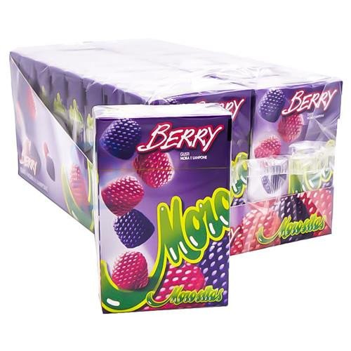 MOROSITAS BERRY