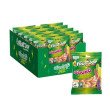 FRUIT JOY Sour Worm Tube 28x80g