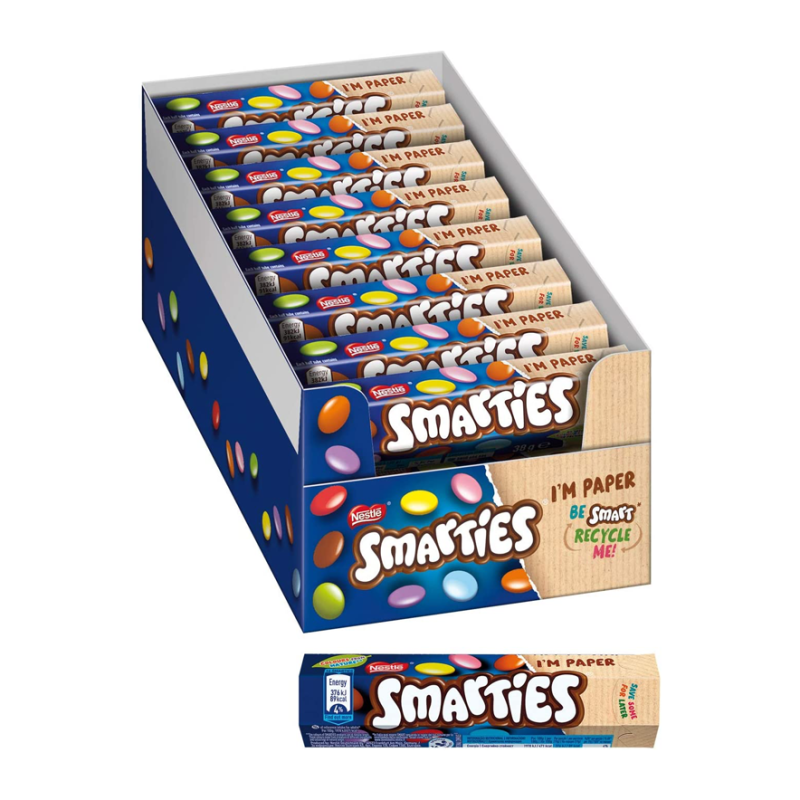 SMARTIES 38GR