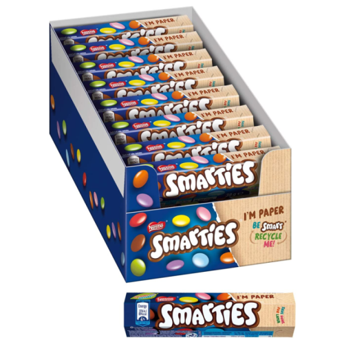 SMARTIES 38GR