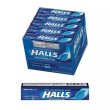 HALLS MENTHO LYPTUS ORIGINALE