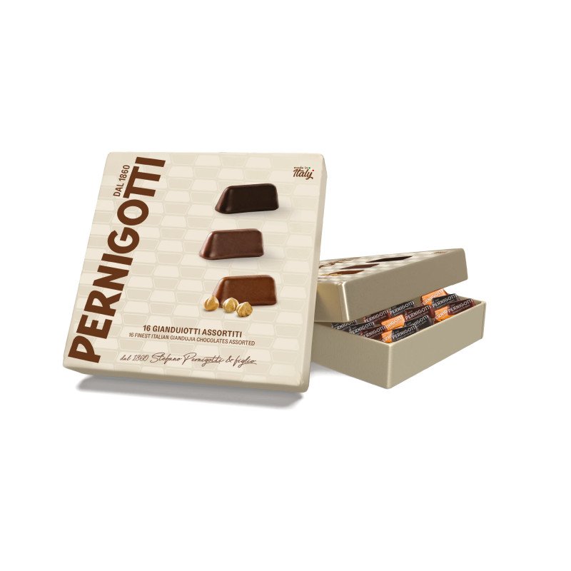 PERNIGOTTI GIANDUIOTTO ASSORTITO