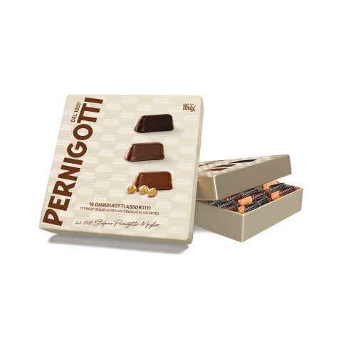 PERNIGOTTI GIANDUIOTTO ASSORTITO